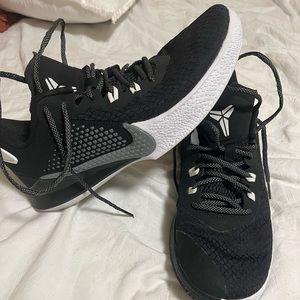Kobe Bryant shoes